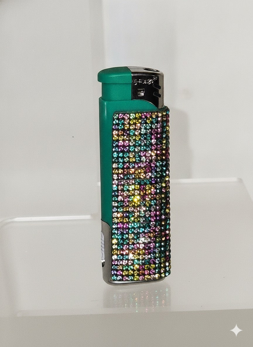 LIGHTERS