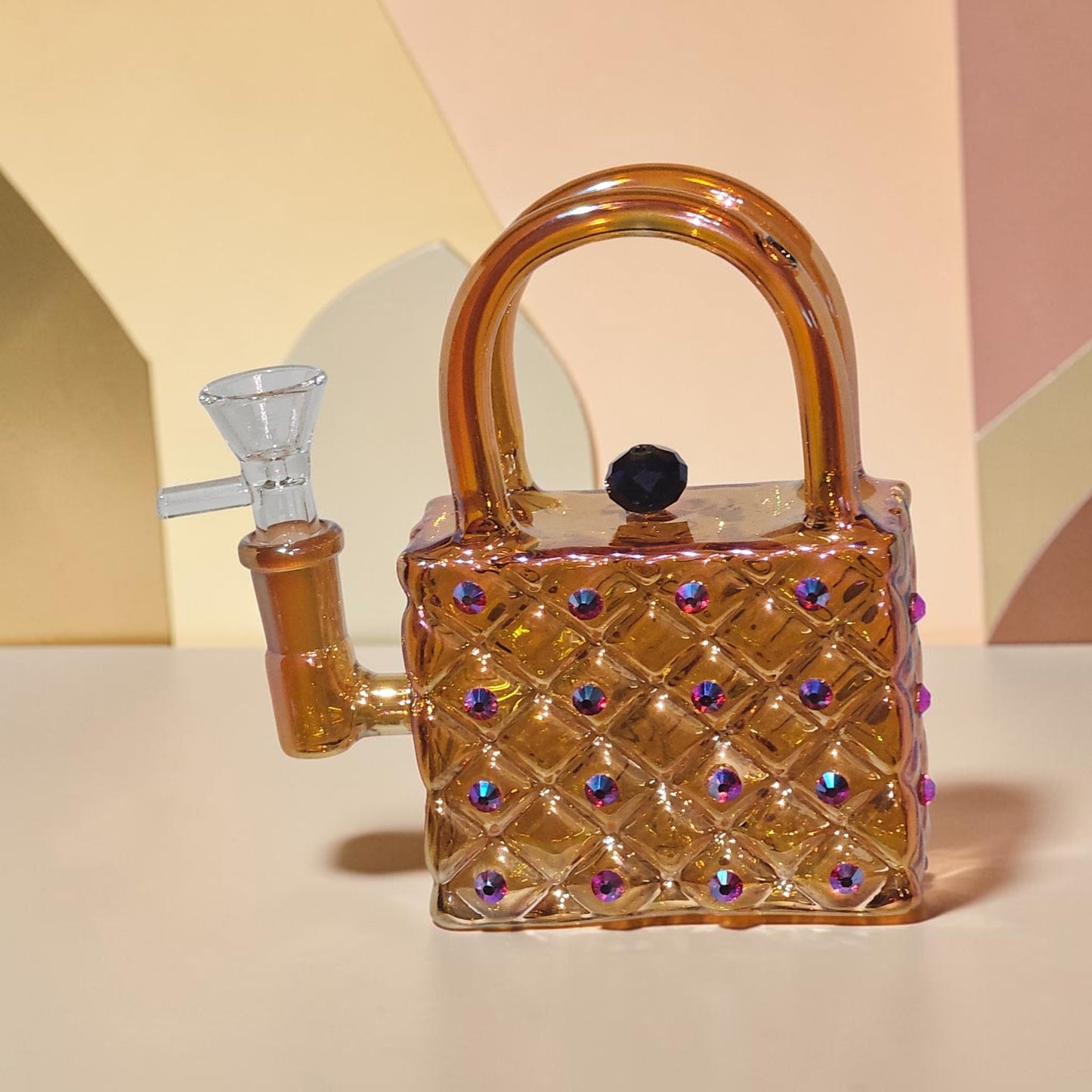 Bong Bag