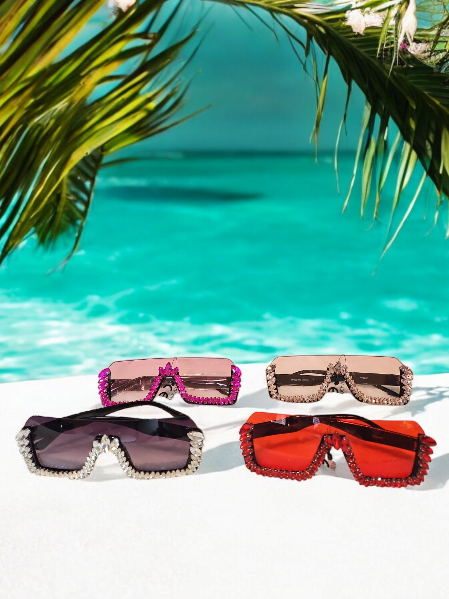 SHADES