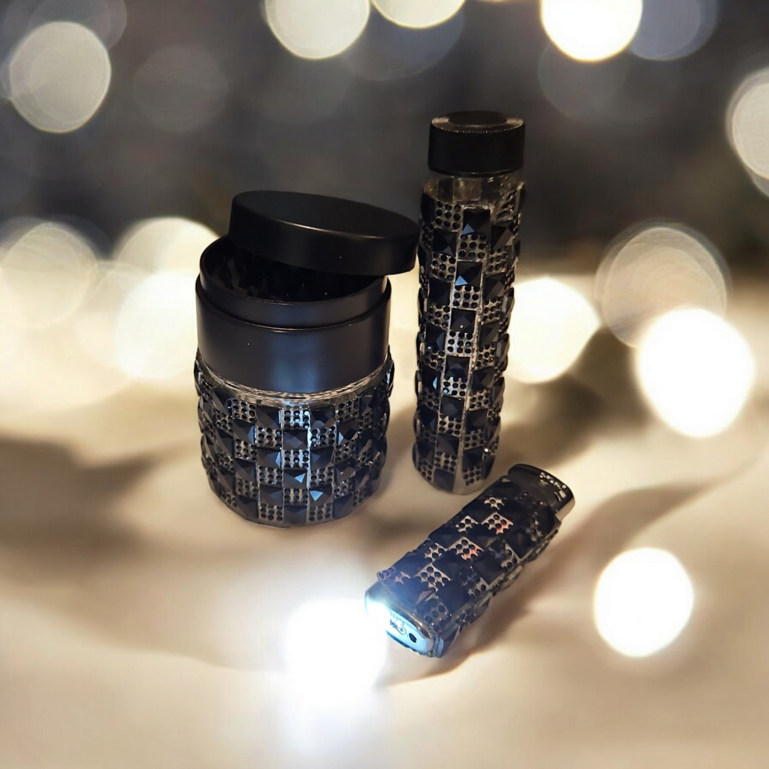 LIGHTERS