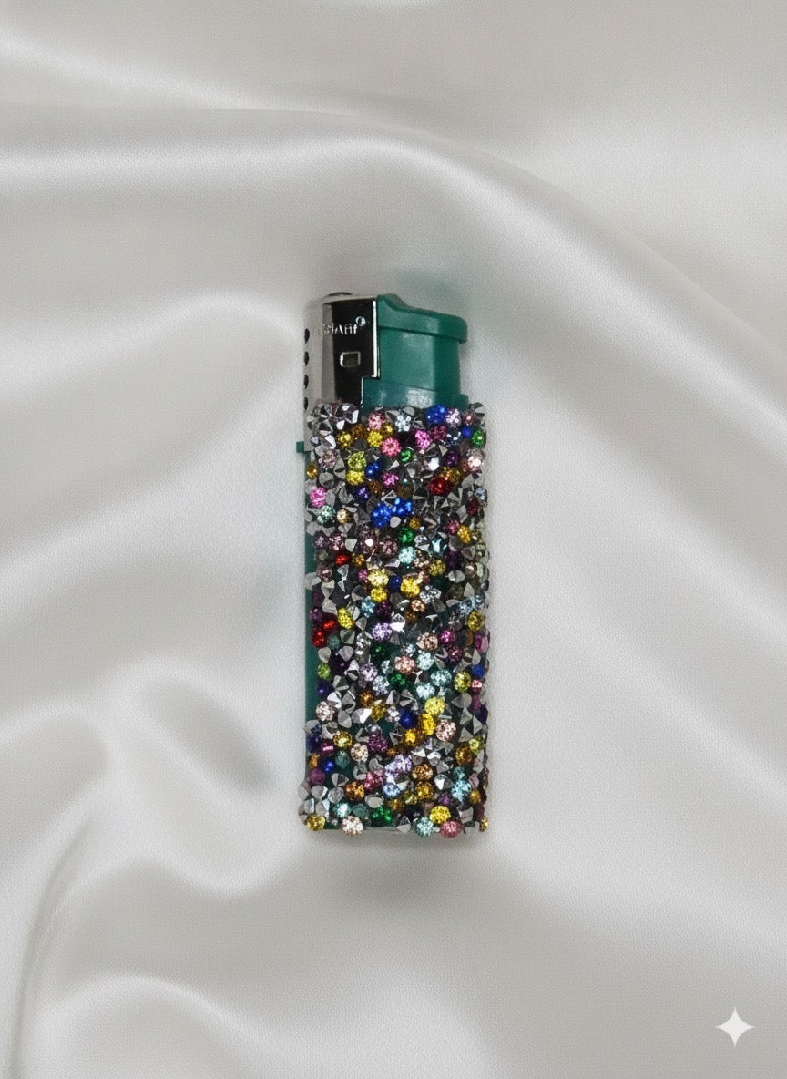LIGHTERS