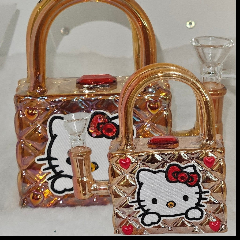 Bong Bag
