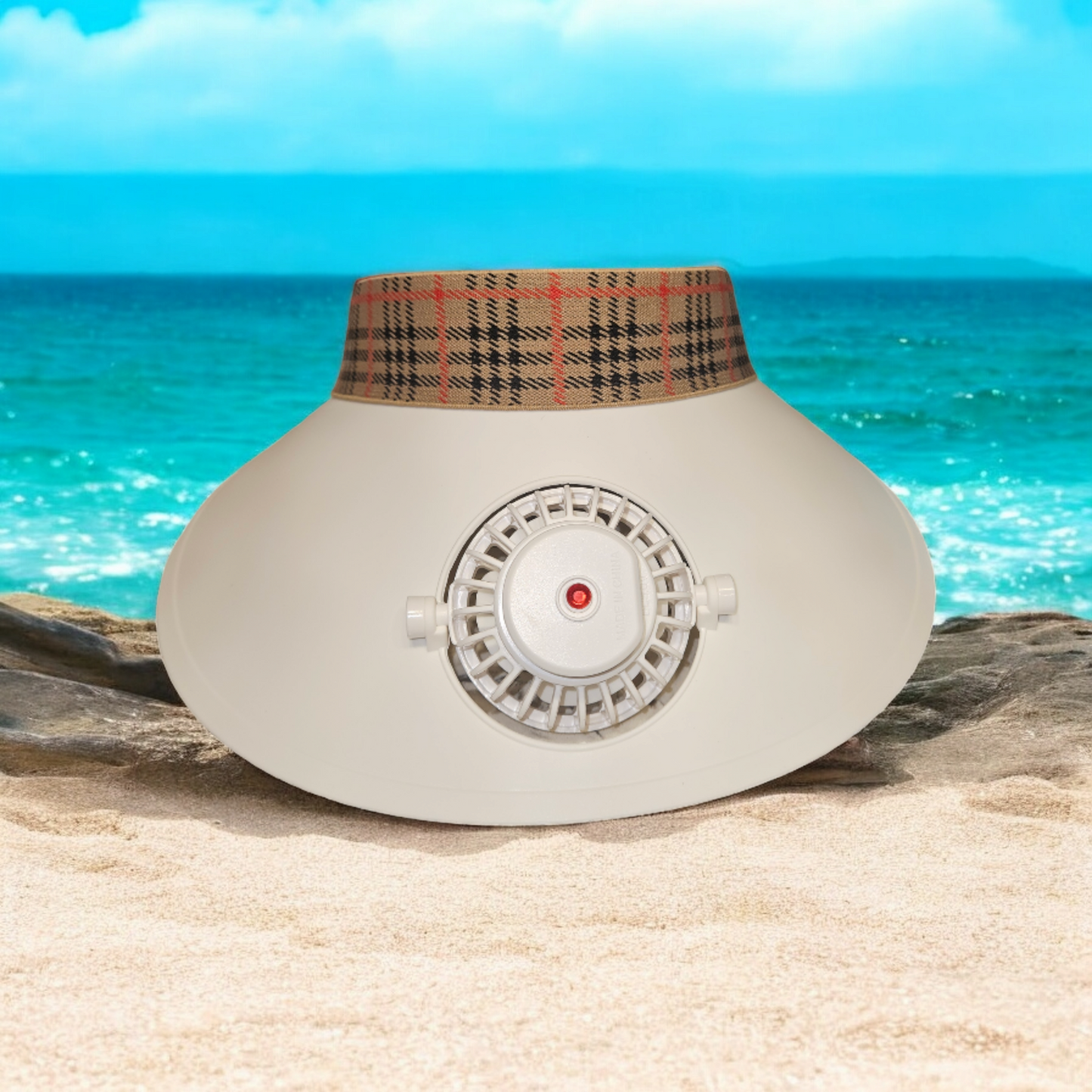 Hat Fans – Designer Edition