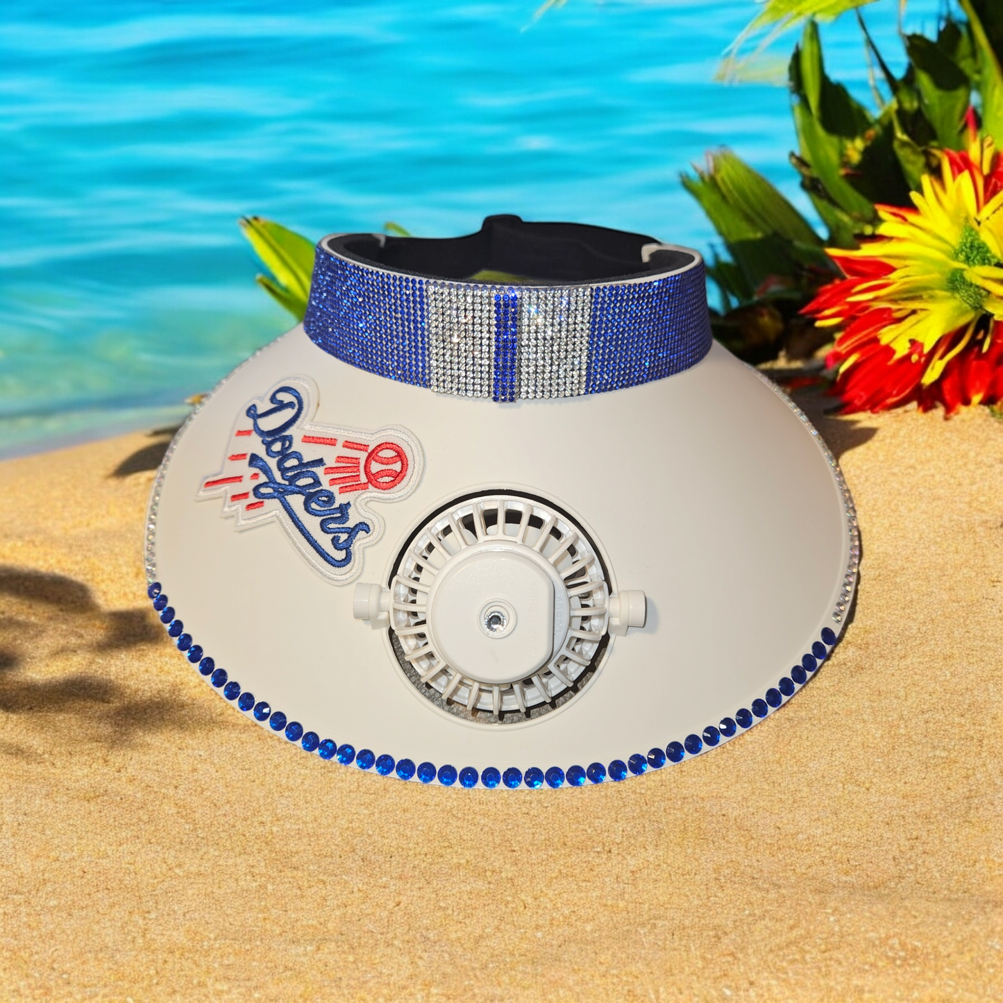 HAT FAN Spots Edition