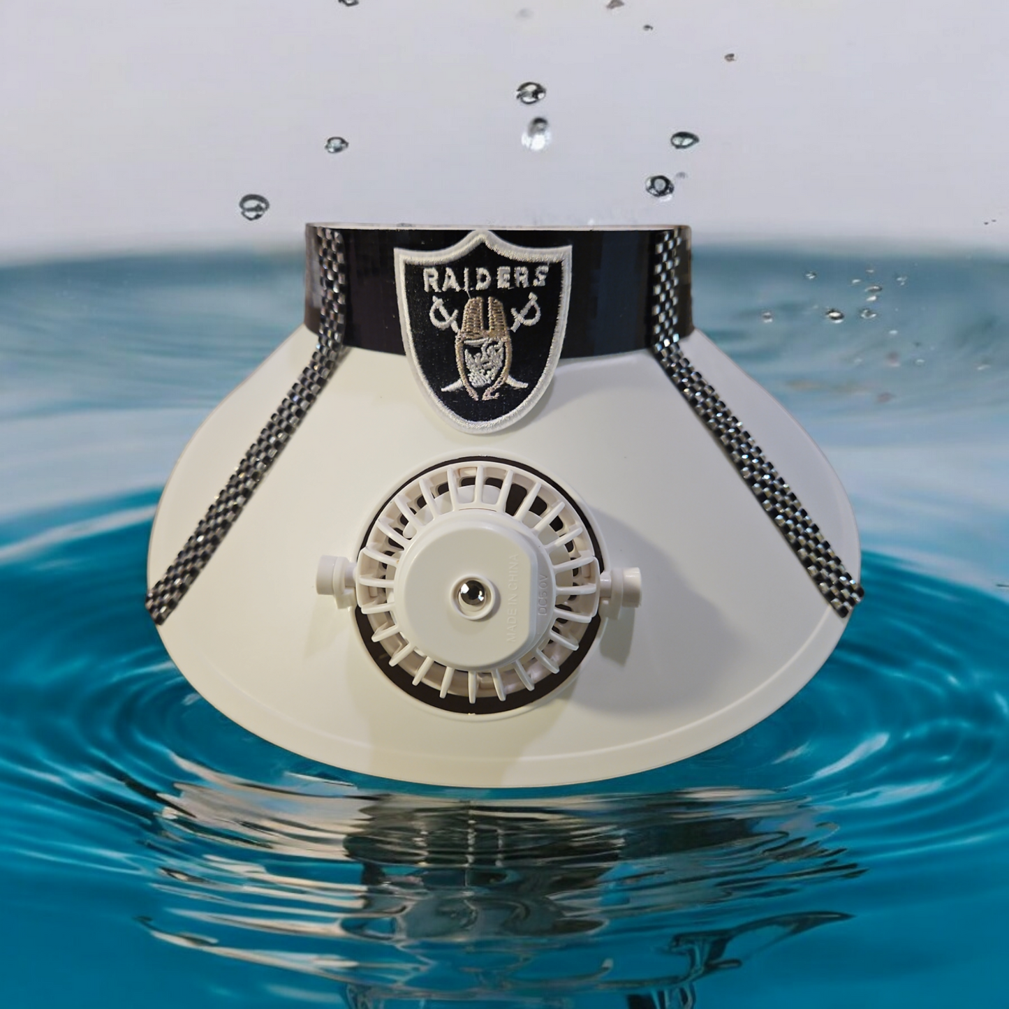 HAT FAN Spots Edition