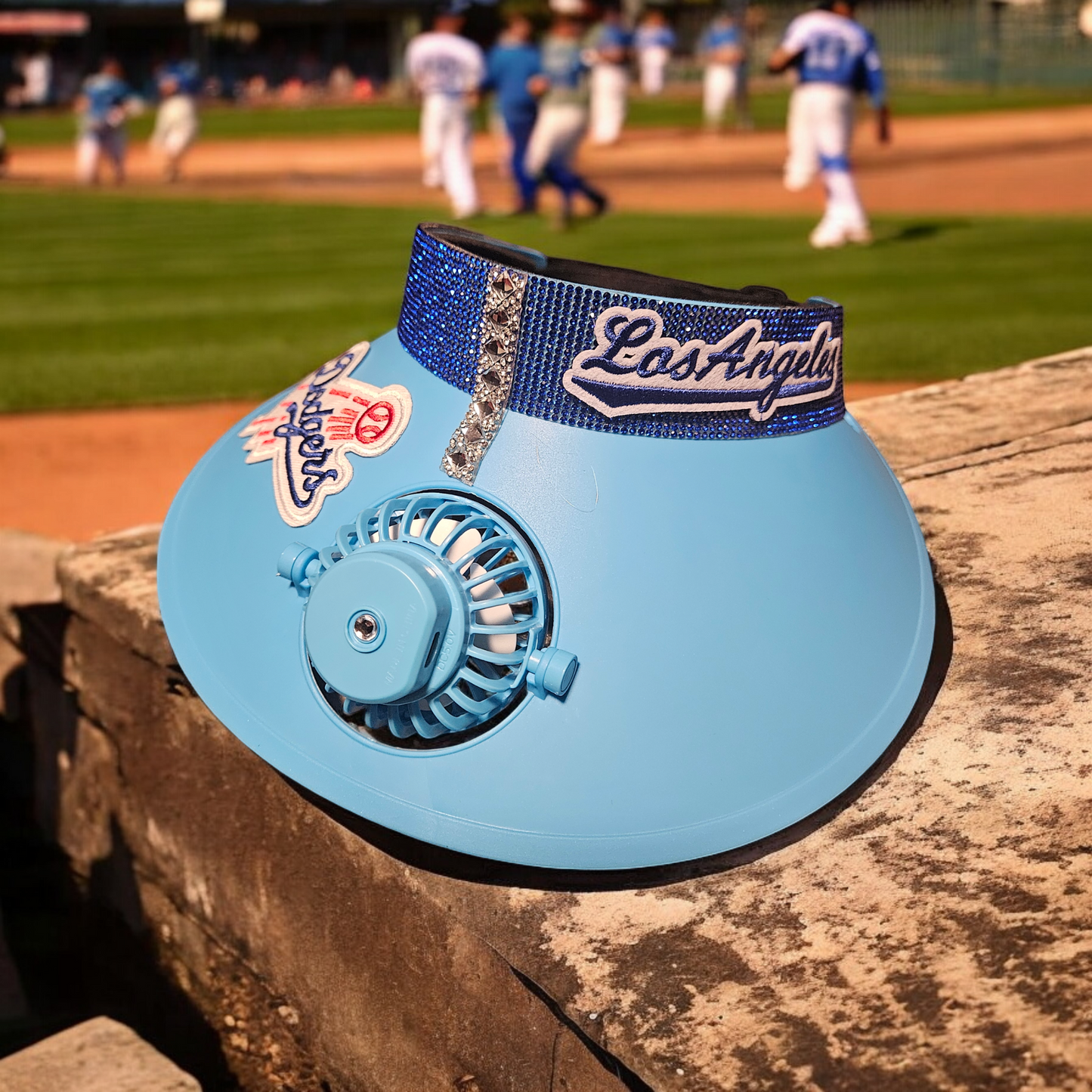 HAT FAN Spots Edition