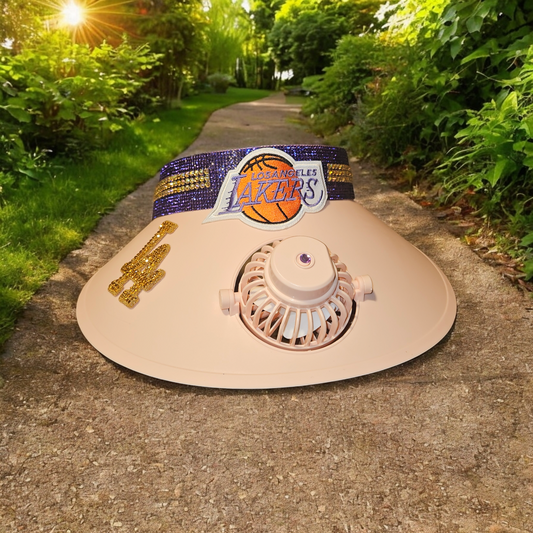 HAT FAN Spots Edition